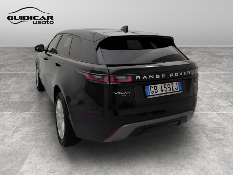 GuidiCar - LAND ROVER Range Rover Velar 2020 Range Rover Velar 2.0d i4 SE 180cv auto my20 Usato